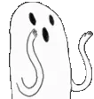 ghostwiggle