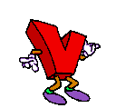 Discord Emote _v: