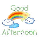 goodafternoon
