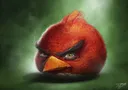 angrybirdsred