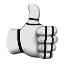 Drone_Thumbsup