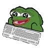 peepokeyboard