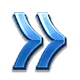 bluechevron bluechevron
