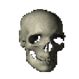 skullSpin