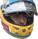 AlonsoDeathStare