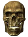 realisticskull