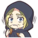 annie annie