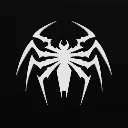 VenomLogo Discord Emoji