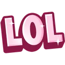 LOLPink