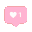 novanity_pingheart