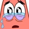 novanity_patrickcry Discord Emoji