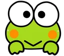 111452keroppifrogfreehqimage Discord Emoji