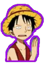 LuffyNOBYE LuffyNOBYE