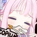 MikaCopium