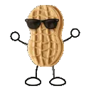 peanutdanc