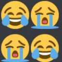 SH_laugh_cry Discord Emoji