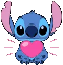 stitchHeart