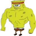 spongebuff