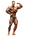 Bodybuilder