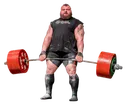 StrongMan