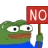 au_pepe_no Discord Emoji