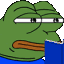 au_pepe_read Discord Emoji