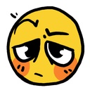 VAGeEyebrow Discord emoji