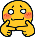 VAGgFingersPls Discord emoji
