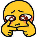 VAGgFingersShy Discord emoji