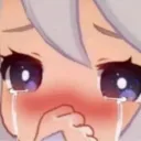 cry