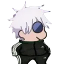 fattogojochibi fattogojochibi