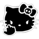 1xxkitty Discord Emoji