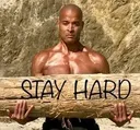 StayHard
