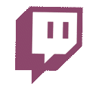 2789twitchlogoanimatedpink Discord Emoji