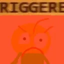 triggered Discord Emoji