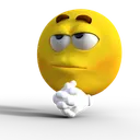 think