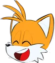 TailsHappy