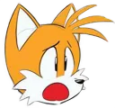 TailsScared