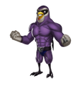 Bantam Discord emoji