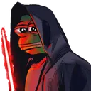 darth_pepe Discord Emoji