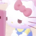 HelloKittySad