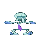 squidward