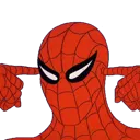 SpideyCantHearYou