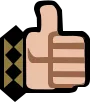 ThumbsUp ThumbsUp