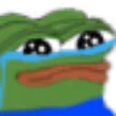 RH_PepeCry Discord Emoji