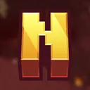 NetheriteSMPLogoBackground Discord Emoji