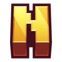 NetheriteSMPLogo Discord Emoji