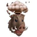 hogexplosion