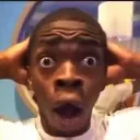 Shocked