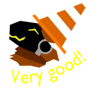 Cowonepng Discord Emoji